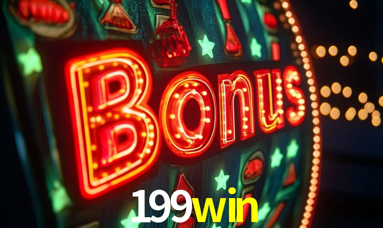 A Revolução dos Aplicativos de Jogos no 199win