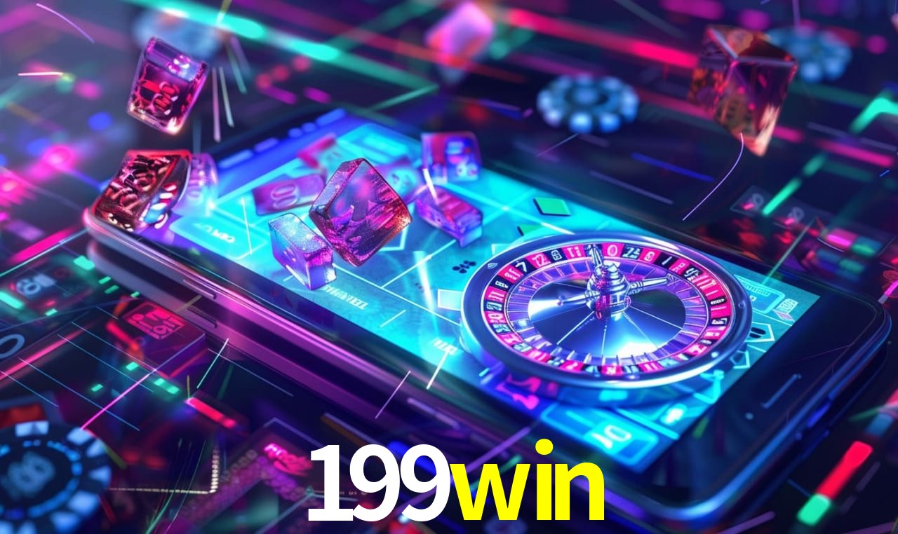 Desvendando o Mundo dos Jogos Virtuais na 199win
