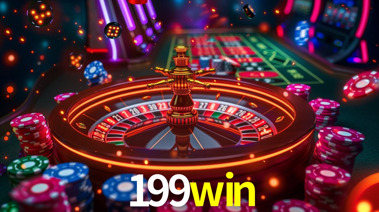 Desvendando o Mundo dos Jogos Virtuais na 199win