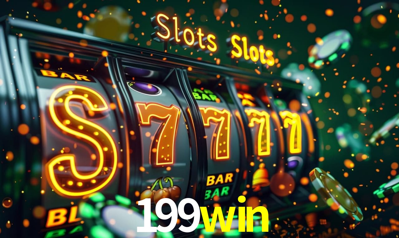 Descubra a Magia dos Jogos de Arcade no 199win