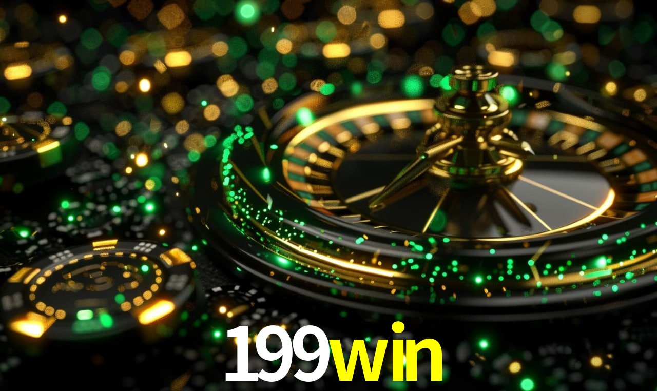 Desvendando o Mundo dos Jogos Virtuais na 199win
